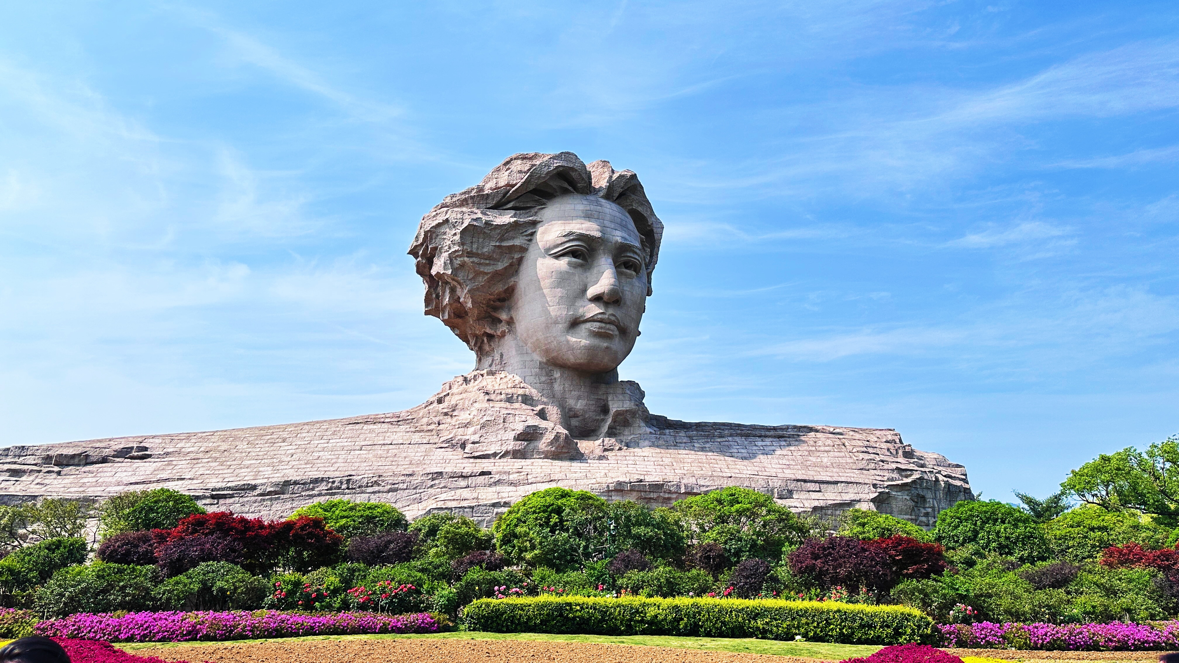 常州常欣黨支部開(kāi)展湖南長(zhǎng)沙、韶山紅色之旅，汲取奮進(jìn)力量